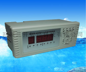 SAKDF-4L电气火灾监控探测器